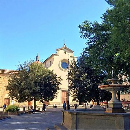 San Frediano 56 Apartment Florence Luaran gambar