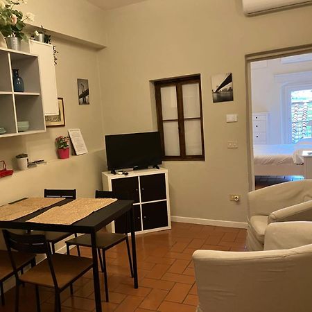San Frediano 56 Apartment Florence Luaran gambar