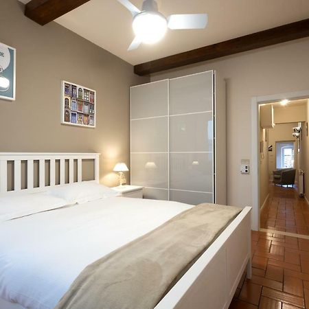 San Frediano 56 Apartment Florence Luaran gambar