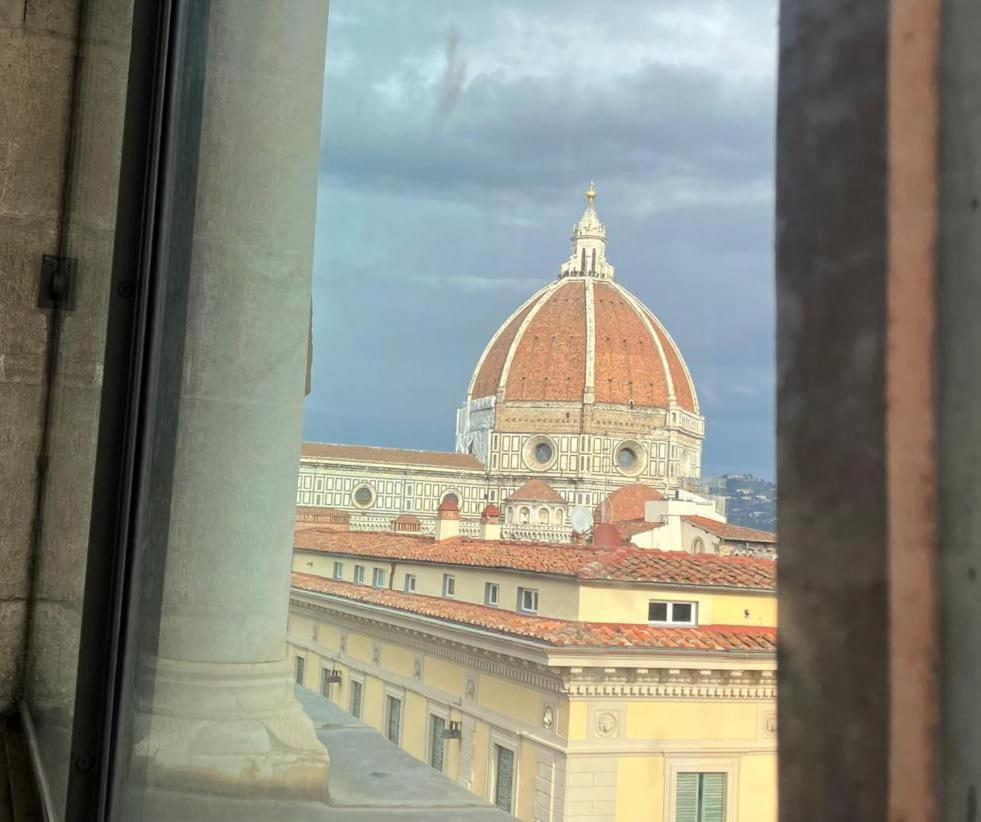 San Frediano 56 Apartment Florence Luaran gambar