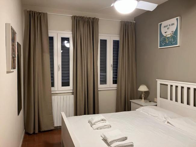 San Frediano 56 Apartment Florence Luaran gambar