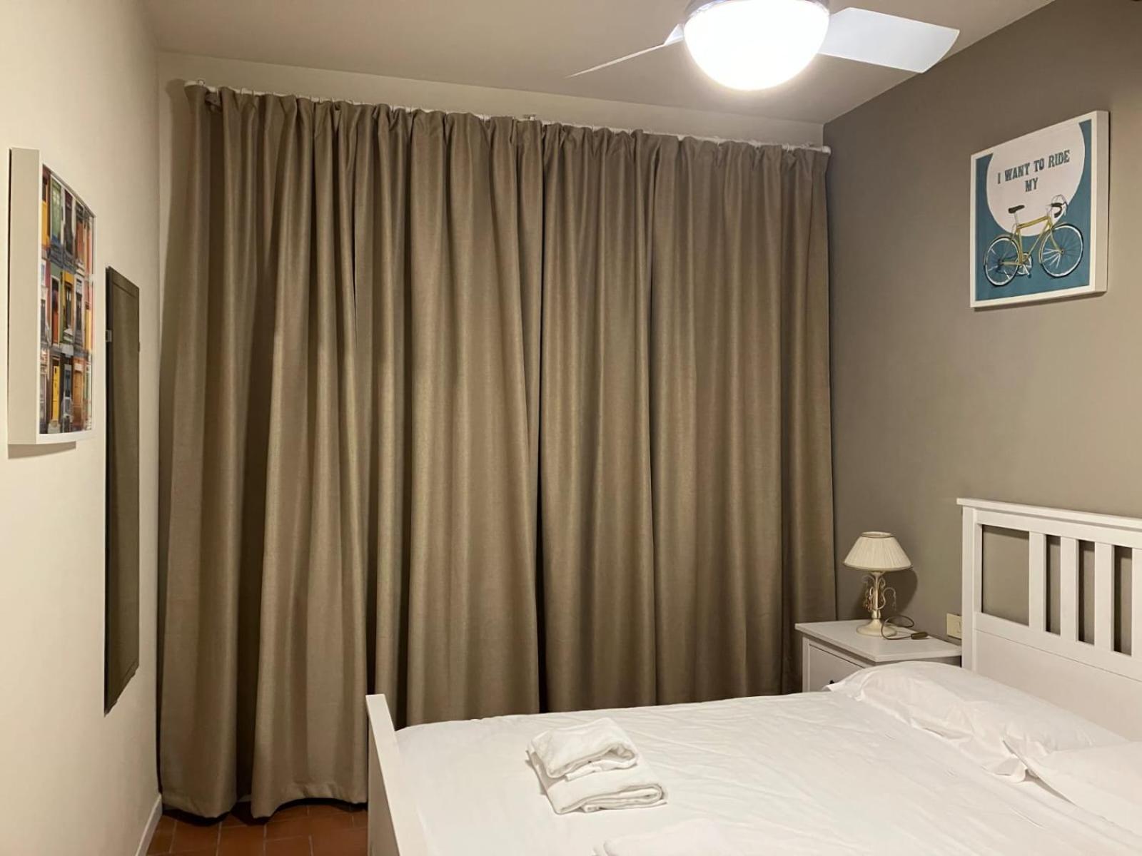 San Frediano 56 Apartment Florence Luaran gambar