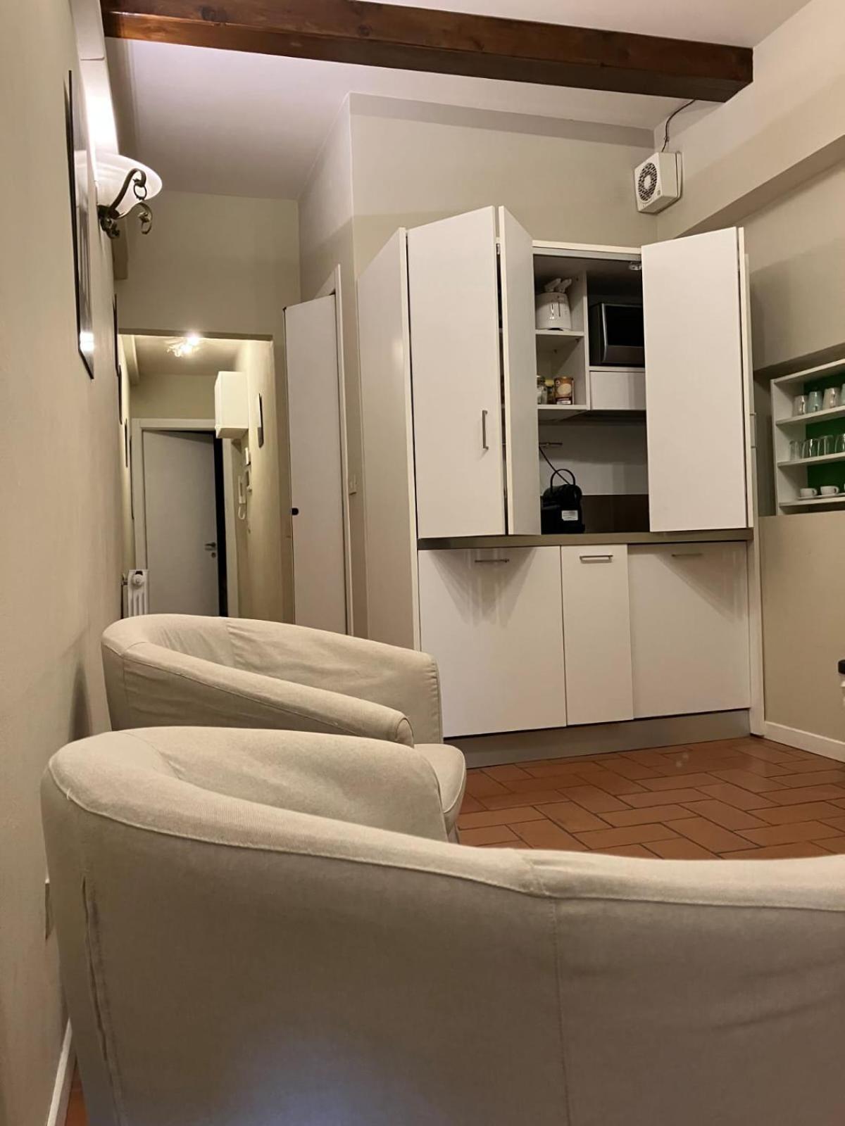 San Frediano 56 Apartment Florence Luaran gambar