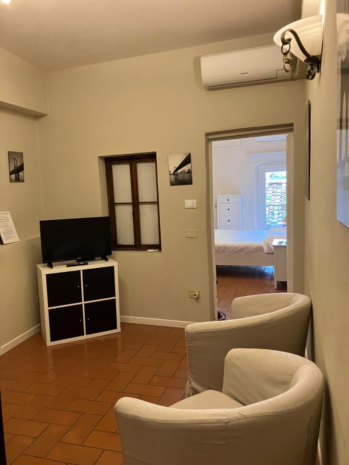 San Frediano 56 Apartment Florence Luaran gambar
