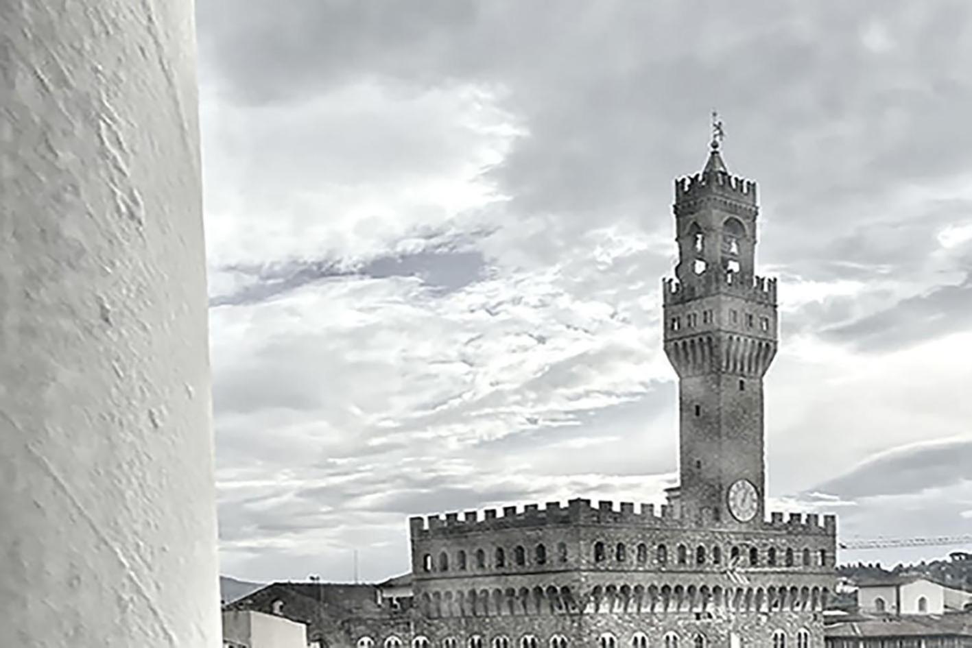 San Frediano 56 Apartment Florence Luaran gambar