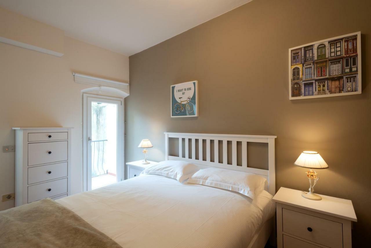 San Frediano 56 Apartment Florence Luaran gambar