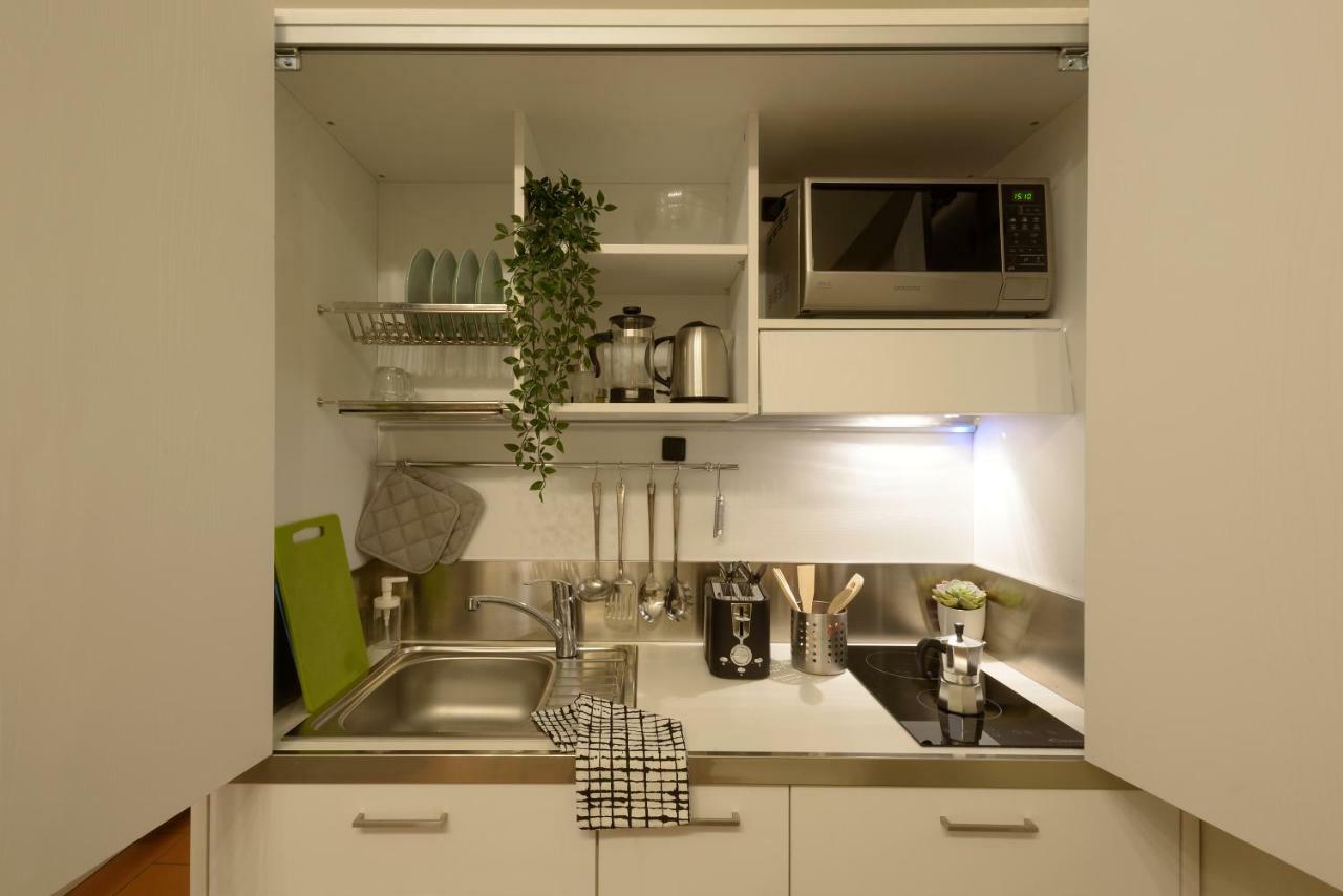 San Frediano 56 Apartment Florence Luaran gambar