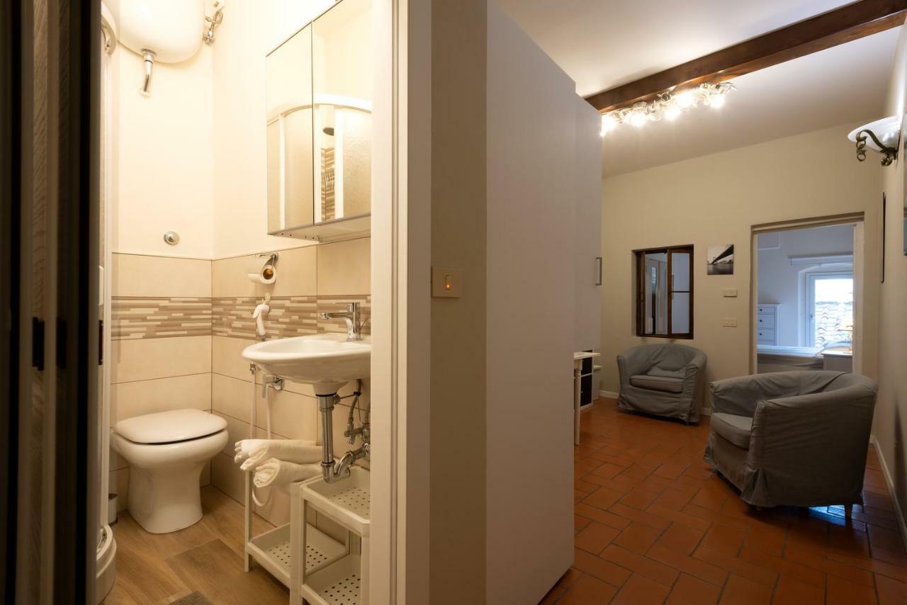 San Frediano 56 Apartment Florence Luaran gambar