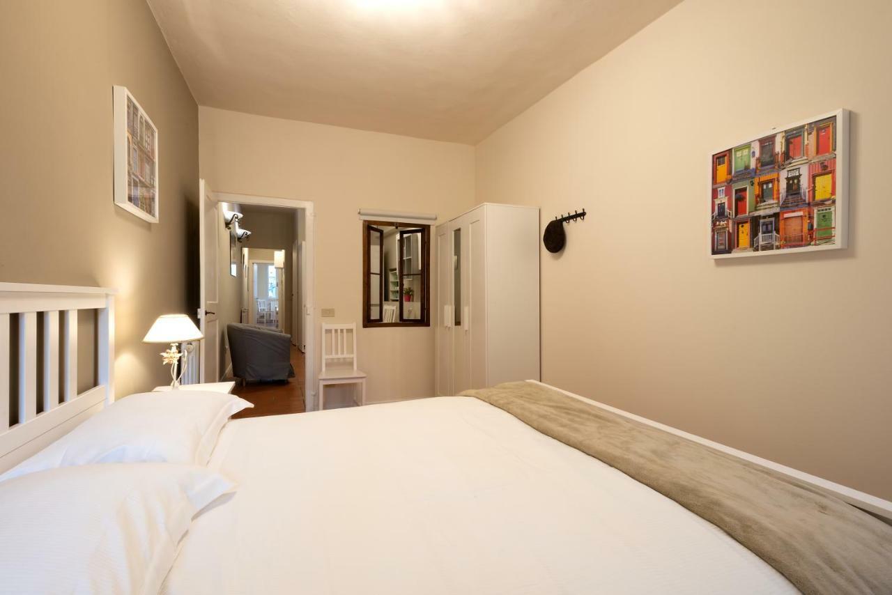 San Frediano 56 Apartment Florence Luaran gambar
