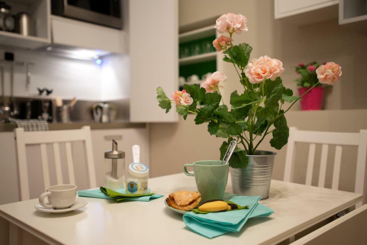 San Frediano 56 Apartment Florence Luaran gambar