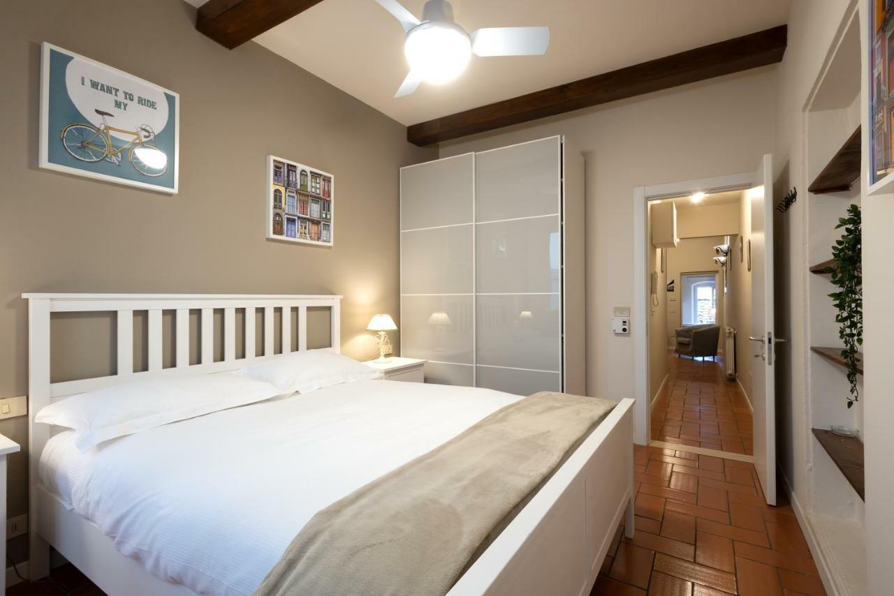 San Frediano 56 Apartment Florence Luaran gambar